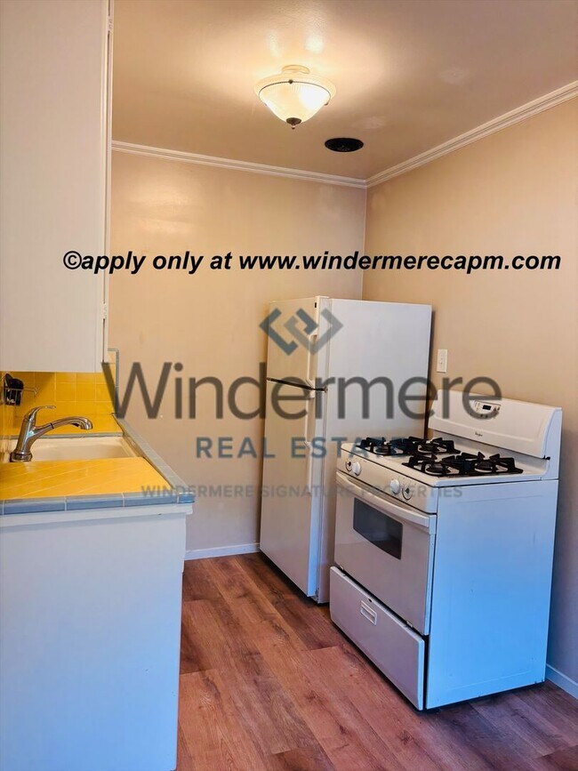 Foto del edificio - 1417 23rd St