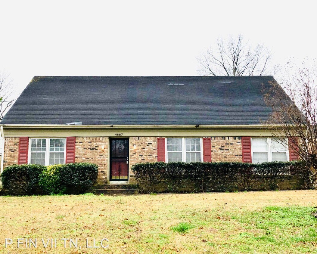 Primary Photo - 4 br, 2 bath House - 4887 Wooddale Ave