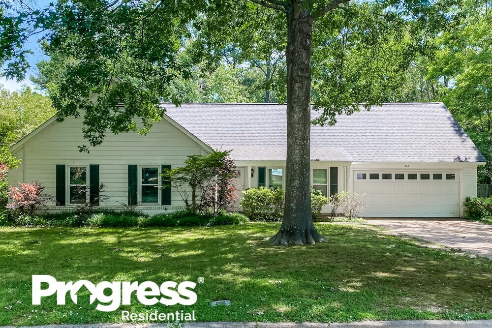 442 Dove Valley Rd, Collierville, TN 38017 House for Rent in