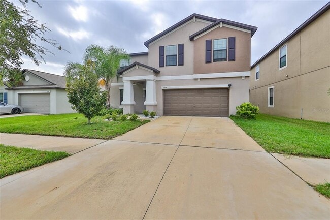 Building Photo - 9648 Sage Creek Dr