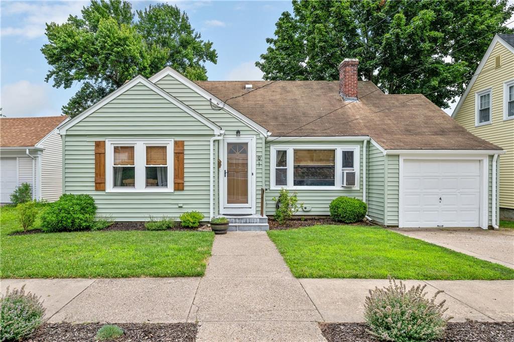 Foto principal - 91 Olympia Ave