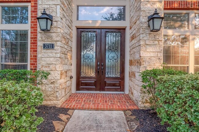 Building Photo - 3711 Finch Springs Ln