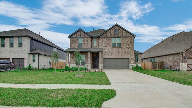 Foto del edificio - 6503 Timarron Lakes Dr