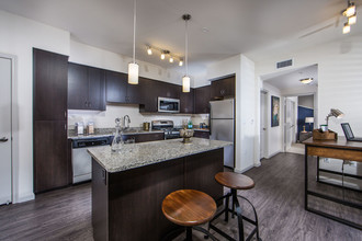 Pulse Millenia Apartments photo'