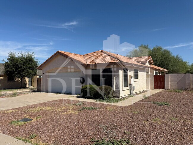 Foto del edificio - 6602 E Northridge St