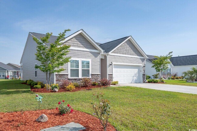 Building Photo - 741 Tattlesbury Dr