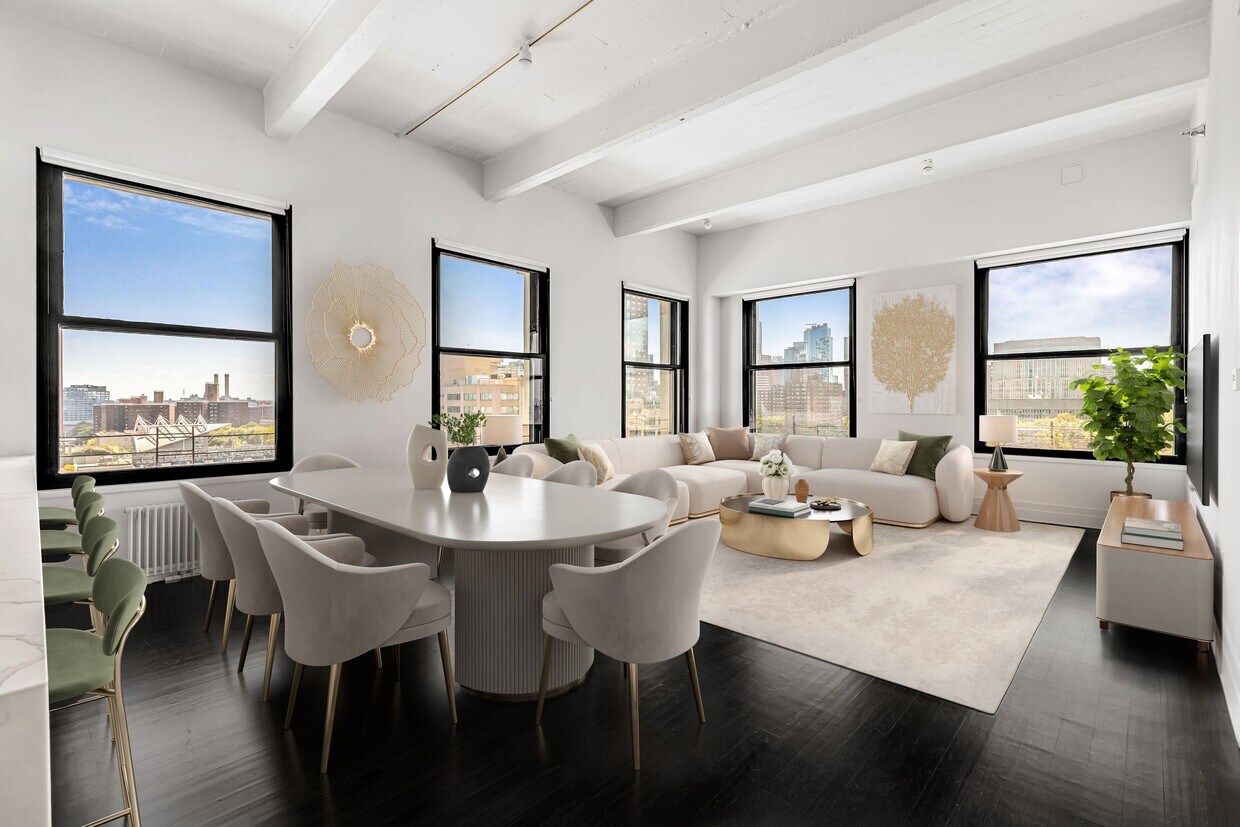 70 Washington St, Brooklyn, NY 11201 Condo for Rent in Brooklyn, NY