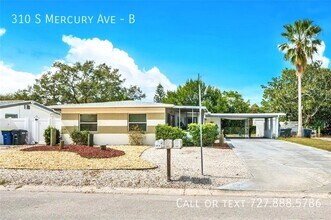 Building Photo - 310 S Mercury Ave