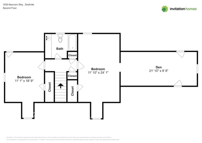 Building Photo - 1830 Abercorn Way