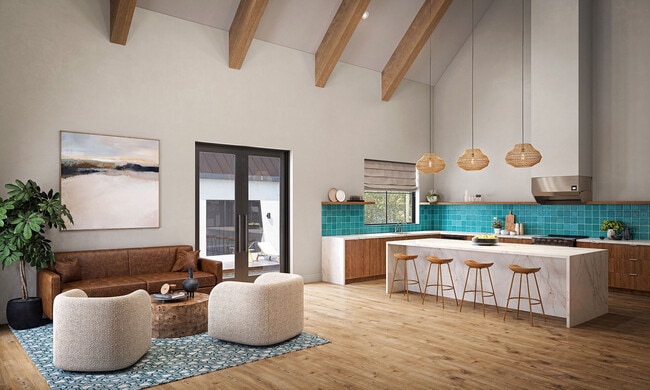 Building Photo - Abacus Southpark