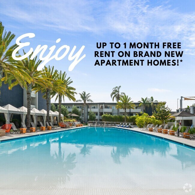 Apartments For Rent in Newport Beach, CA 1,432 Rentals