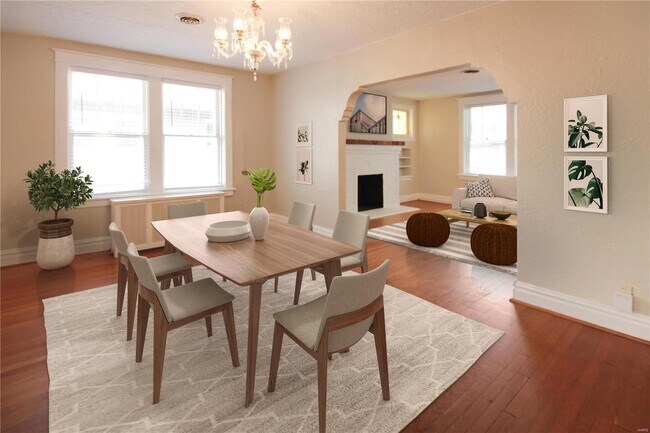 Foto del edificio - 7024 Tulane Ave