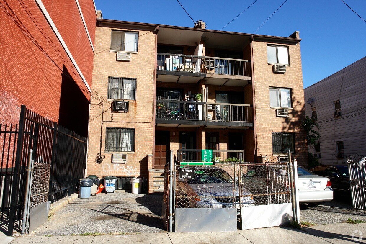 Building Photo - 13309-13311 41st Rd