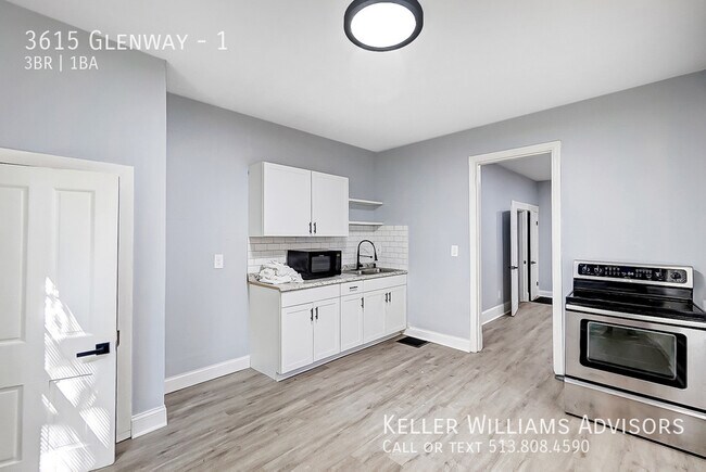 Building Photo - 3 bedroom, 2 story, updated apartment, ava...