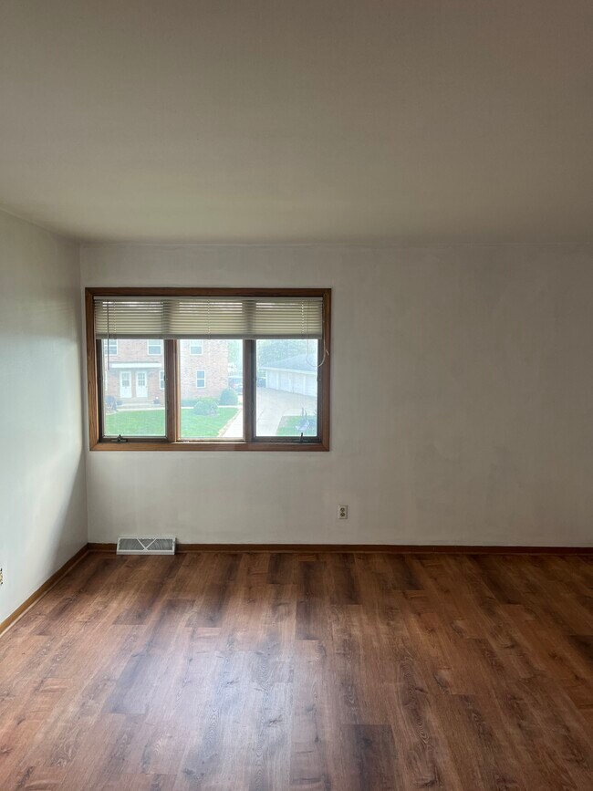 Dormitorio 1 - 1325 Camden Way