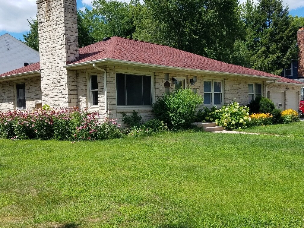 Front Exterior - 1716 State St