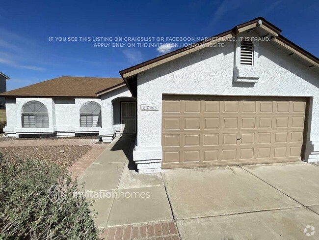 Building Photo - 9260 W Yucca St