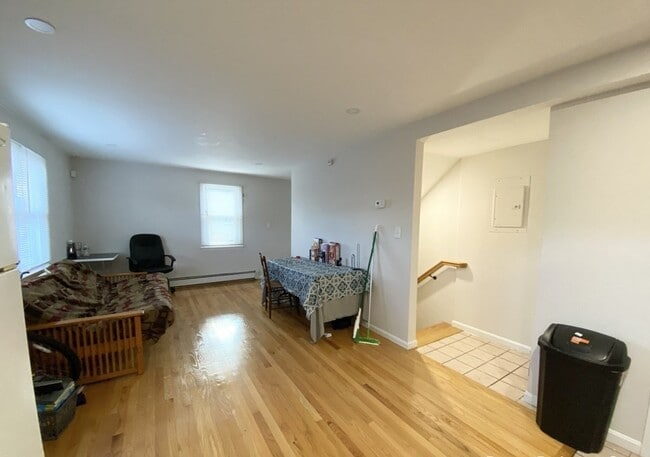 Foto del edificio - 185 Sydney St