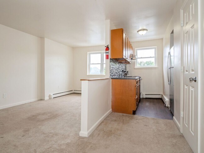 Foto del interior - Hopewell Gardens