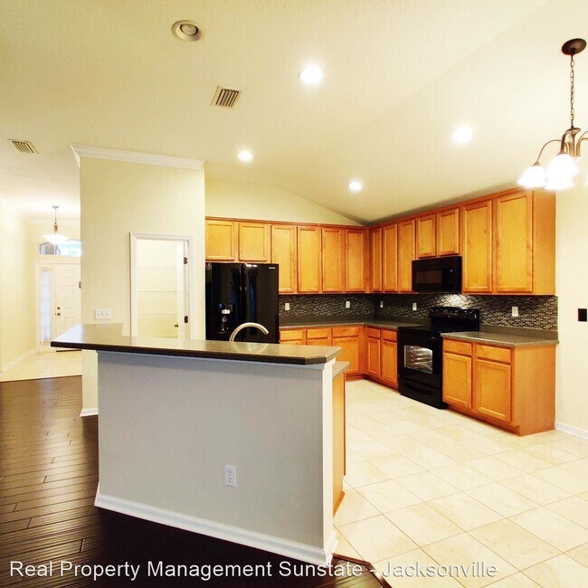Foto del edificio - 3 br, 2 bath House - 971 Otter Creek Dr