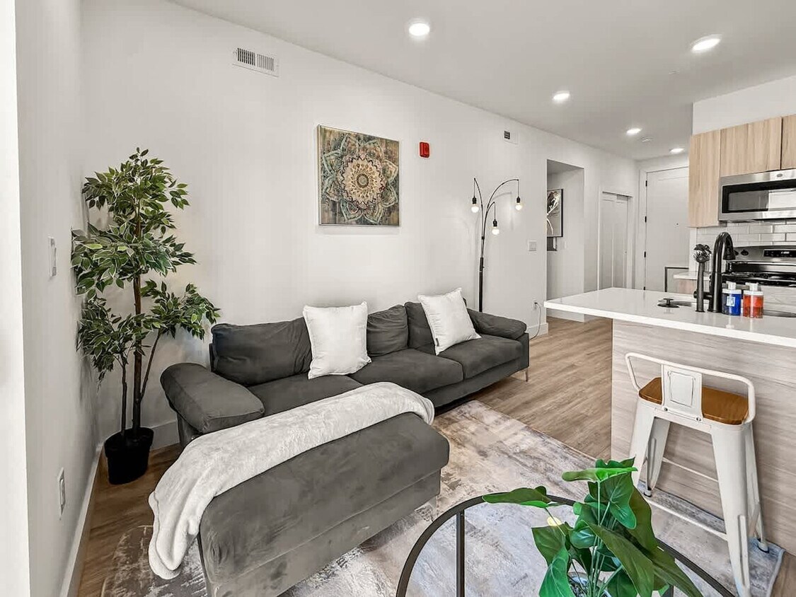 Foto principal - 2400 E Huntingdon St