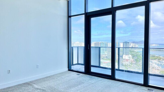Foto del edificio - 600 Ala Moana Blvd