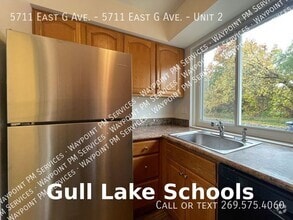Building Photo - 5711 E G Ave
