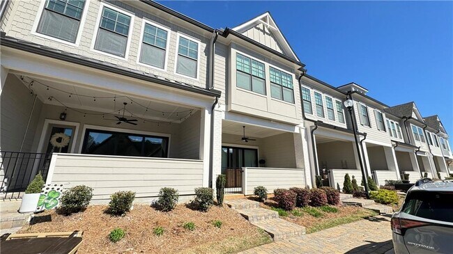 Foto del edificio - 201 Prairie Ln