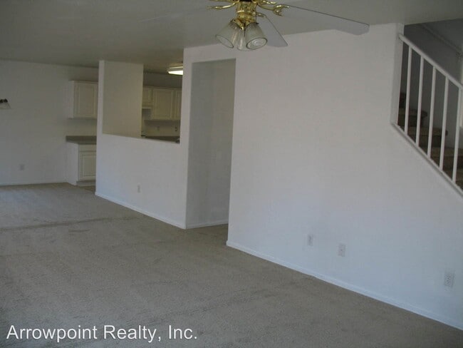 Foto del edificio - 4 br, 2.5 bath House - 5040 E Roy Rogers