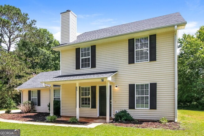 Foto del edificio - 745 Keys Ferry Rd