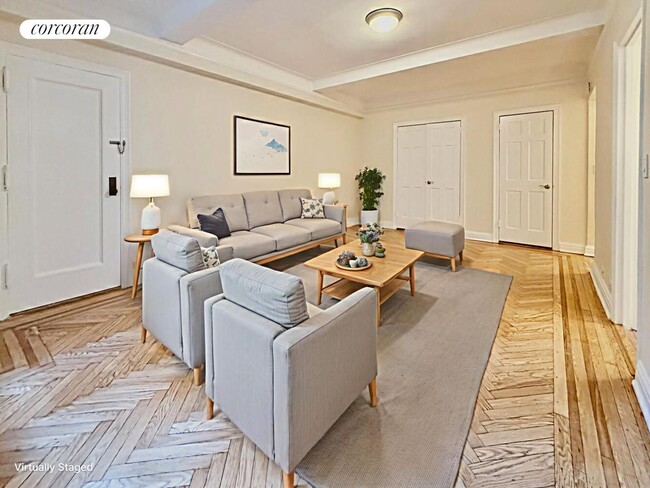 Foto del edificio - 210 E 68th St