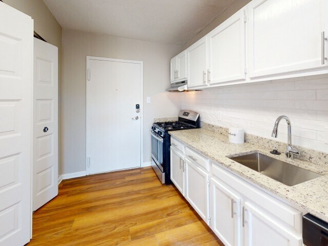 Westchester Tower Apartments College Park, MD