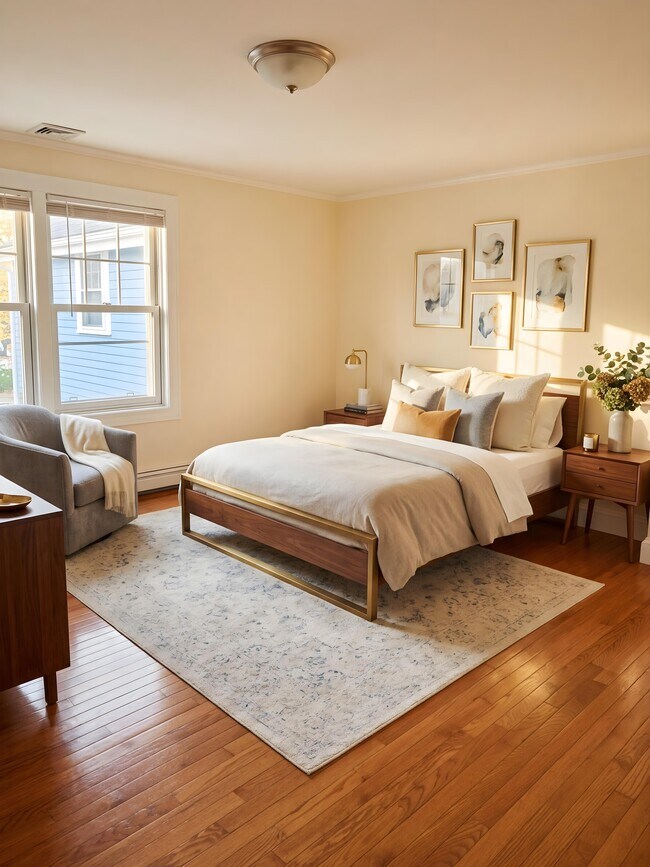 Foto del edificio - 88 Madison Ave