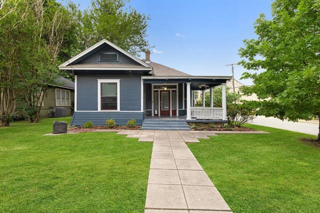 Foto principal - 5502 Victor St