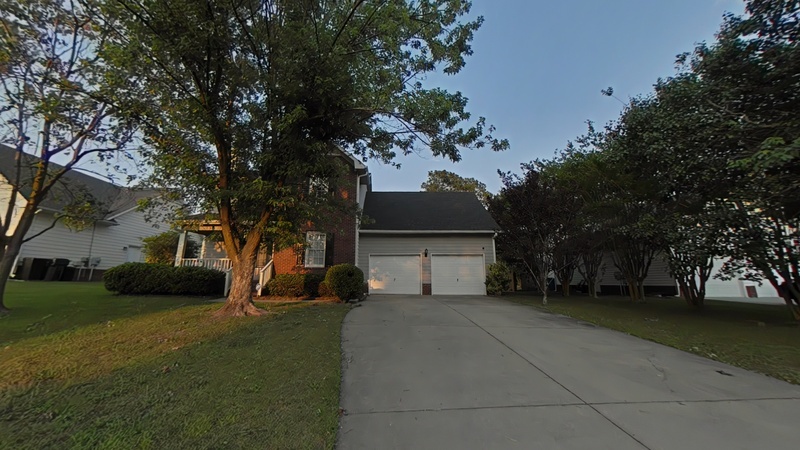 Foto principal - 6617 Jacobs Creek Cir