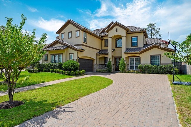 Building Photo - 3711 Meandering Spring Dr