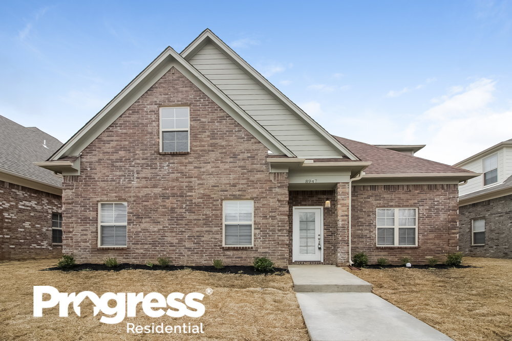 8947 Kathryn Grace Dr Southaven Ms 38671 House For Rent In Southaven Ms Apartments Com