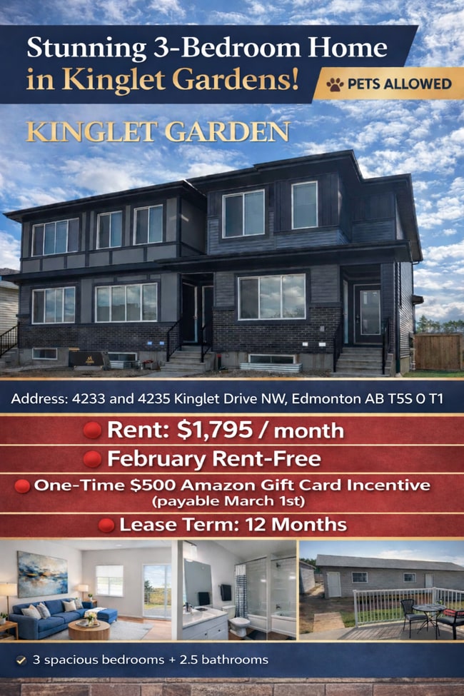 Building Photo - 4233 Kinglet Dr