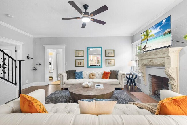 Foto del edificio - 3615 Pinewood Ave