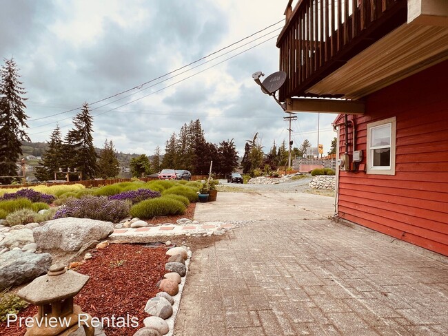 Foto del edificio - 2 br, 1 bath House - 23871 N. Westview Rd