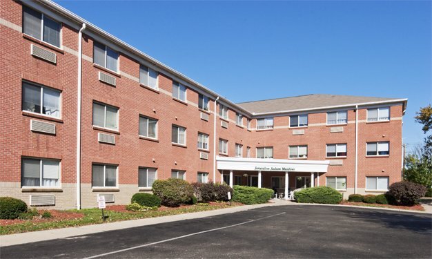 Building Photo - 4855 Ridge Ave