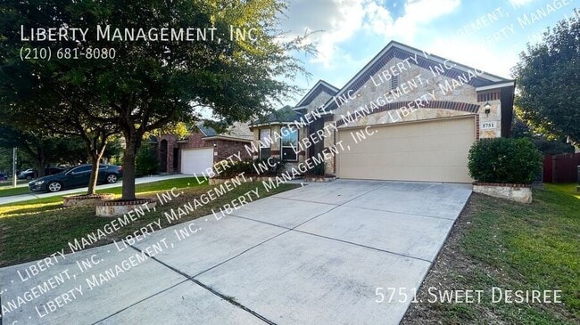 Building Photo - 5751 Sweet Desiree
