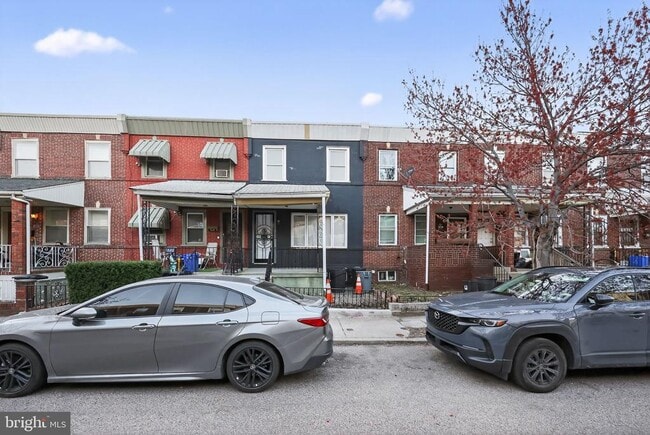 Foto del edificio - 2710 S Fairhill St