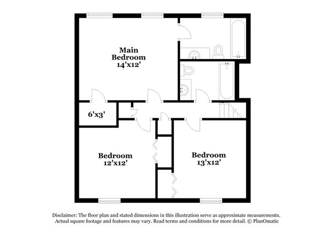Foto del edificio - 2439 Hewatt Rd