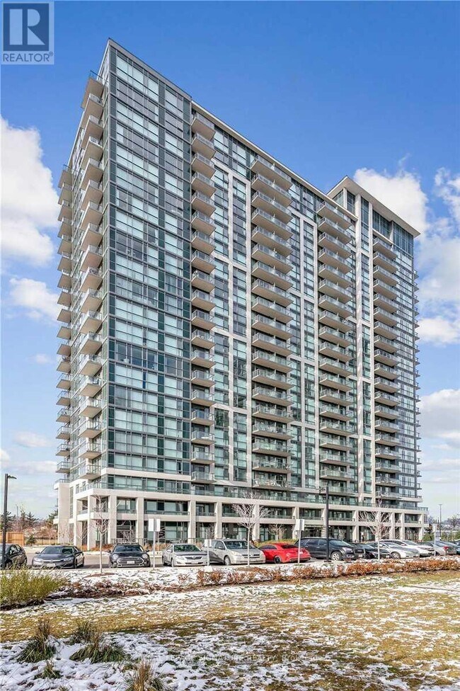 Building Photo - 349 Rathburn Rd W