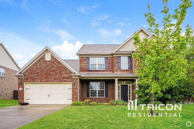 Building Photo - 1006 Lacebark Ln
