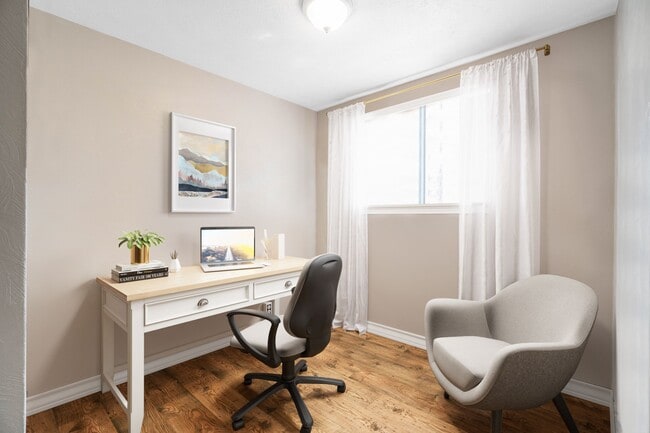 Office/Bedroom #2 - 788 Bower Hill Rd