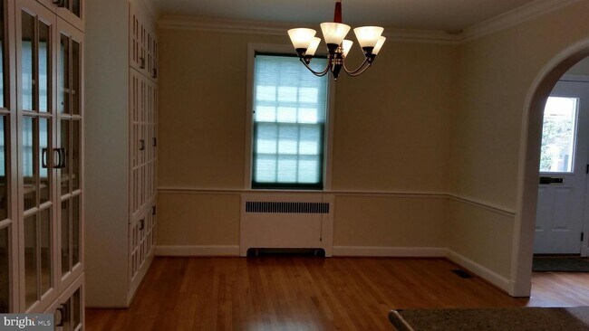 Foto del edificio - 3365 Rittenhouse St NW