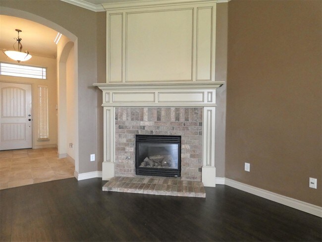Foto del edificio - 2536 NW 180th St
