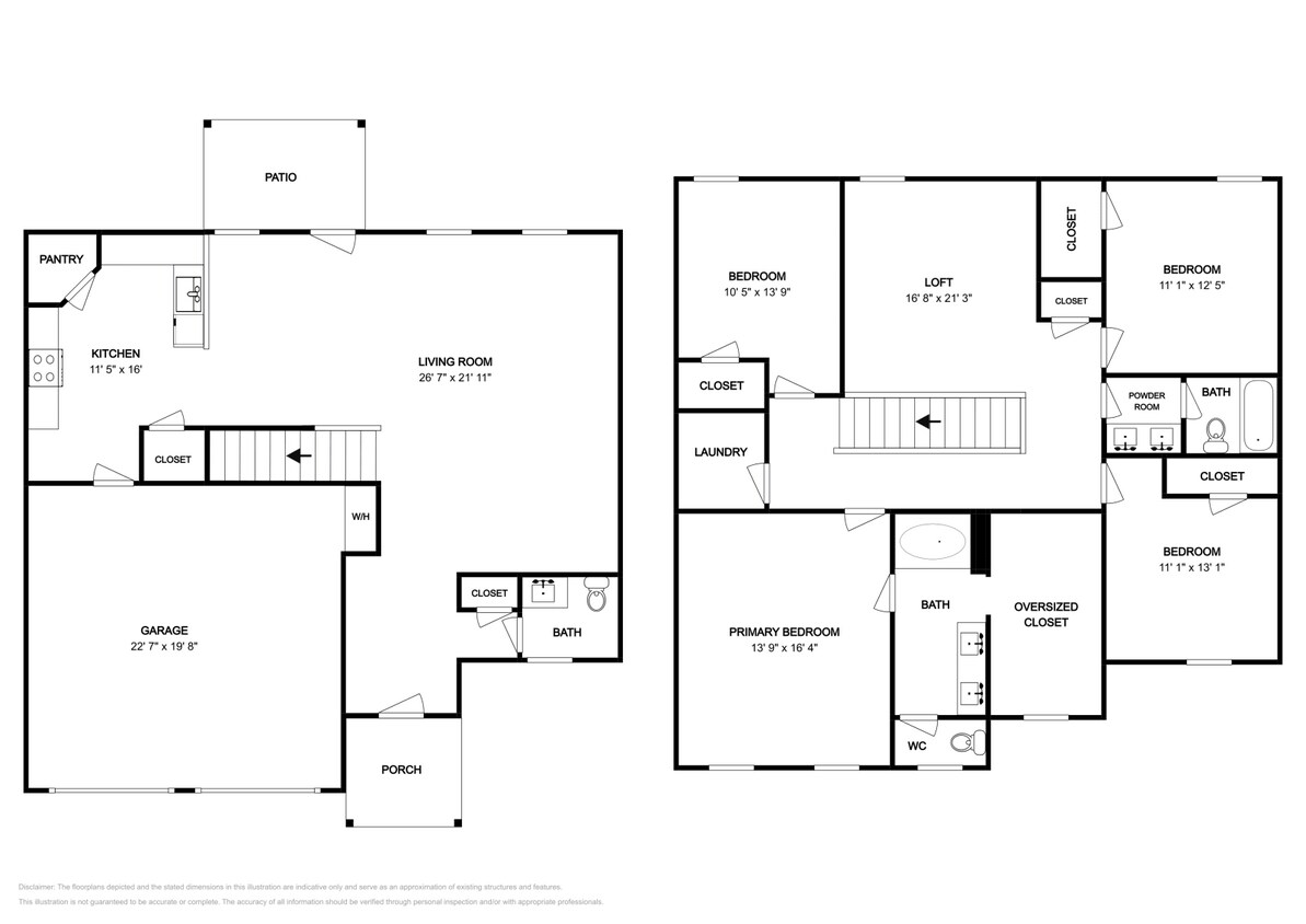 Foto del edificio - 744 Great Oak Pl